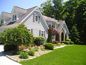 Landscapers and Lawncare Services in Templeton, MA